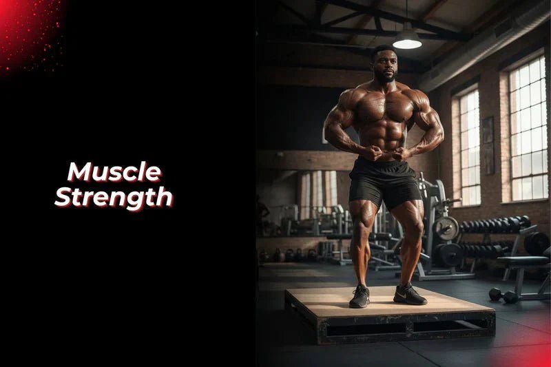 What Is Muscle Strength? - Proathlix