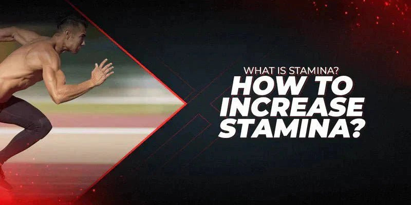 What Is Stamina? How To Increase Stamina? - Proathlix