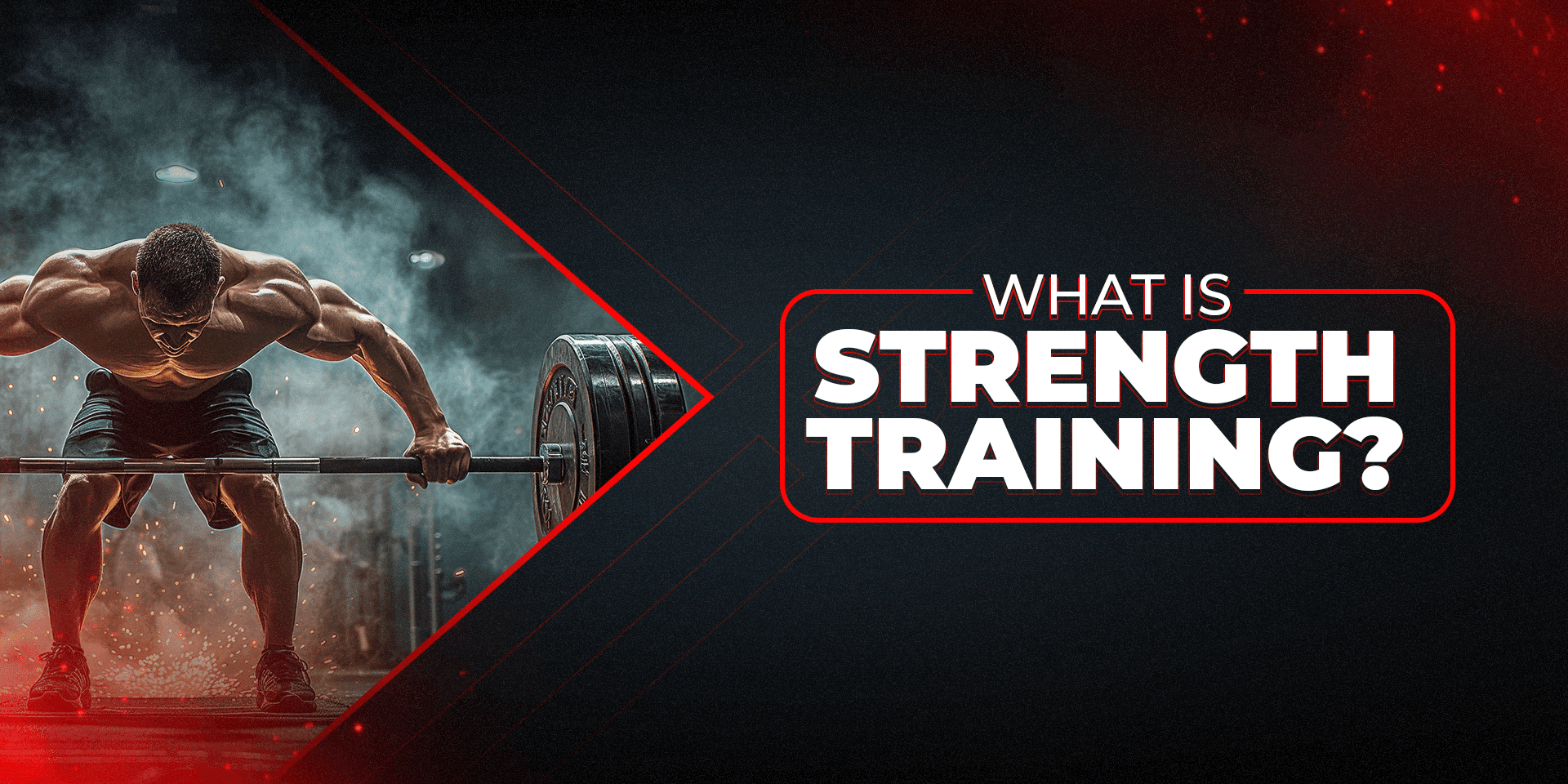 What Is Strength Training? - Proathlix