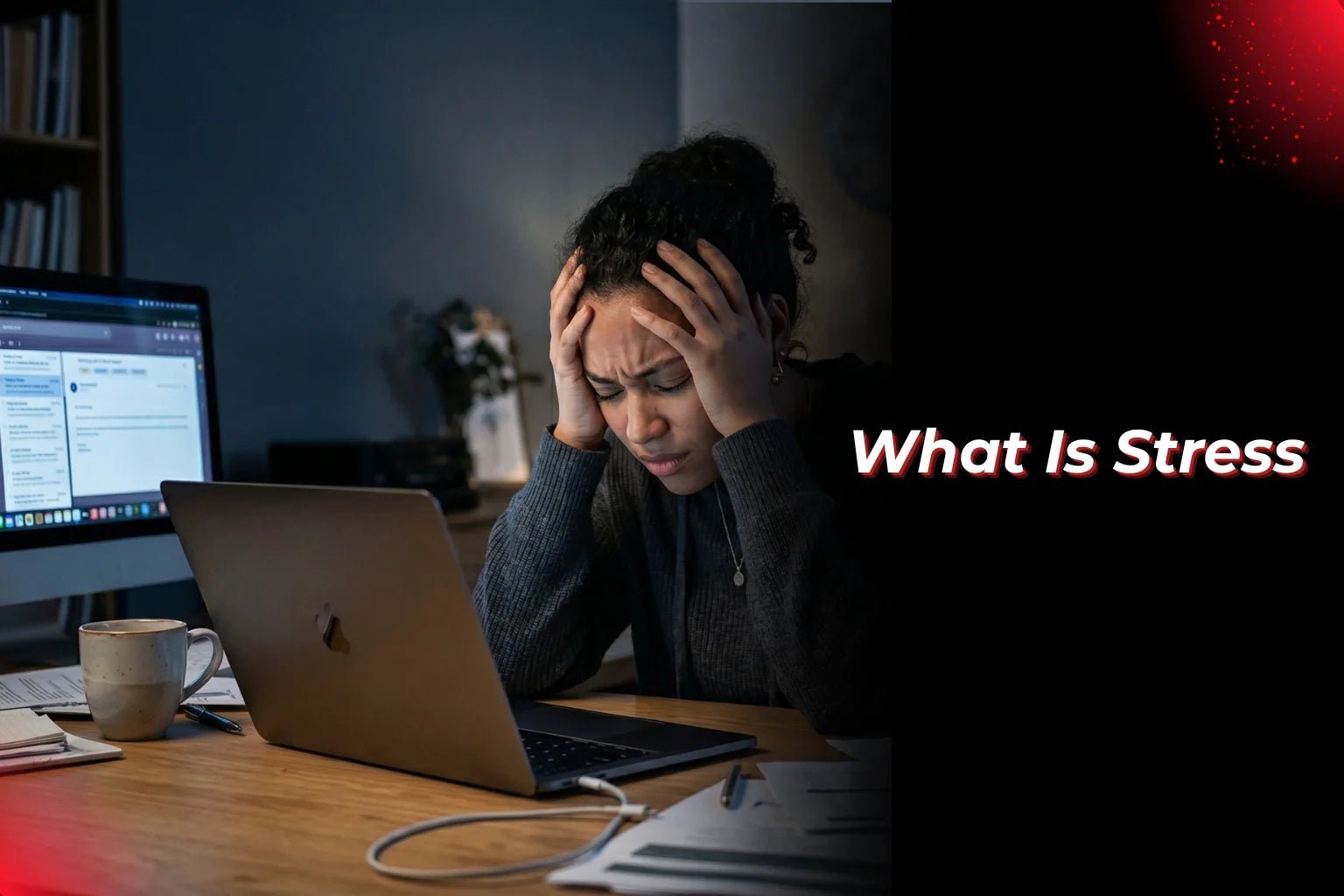 What Is Stress? - Proathlix