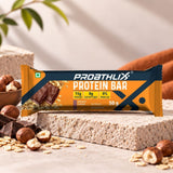 Proathlix Protein Bar with 15g Protein in 50g Bar (Copy)