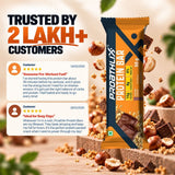 Proathlix Protein Bar with 15g Protein in 50g Bar (Copy)