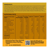 Proathlix Protein Bar with 15g Protein in 50g Bar (Copy)