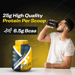 Online Health supplements | whey isolate protein