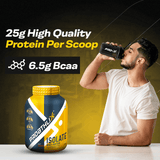 Online Health supplements | whey isolate protein