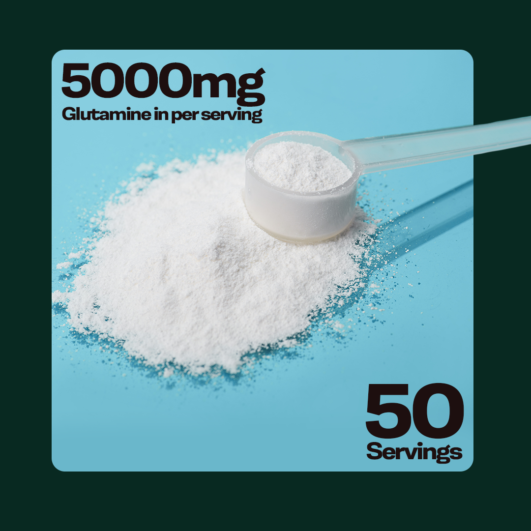 Proathlix L - Glutamine