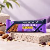 Proathlix Protein Bar with 15g Protein in 50g Bar (Copy)