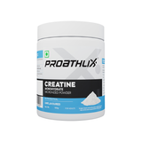 Proathlix Creatine Monohydrate with 3g Serving Size