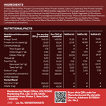 Proathlix Protein Bar with 15g Protein in 50g Bar