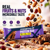Proathlix Protein Bar with 15g Protein in 50g Bar (Copy)