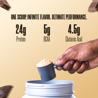 Understanding Protein Labels: How to Spot the Best Powder Without the Hype