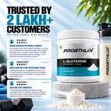 Proathlix L-Glutamine with 5g Glutamine (Copy)
