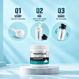 Proathlix L-Glutamine with 5g Glutamine (Copy)