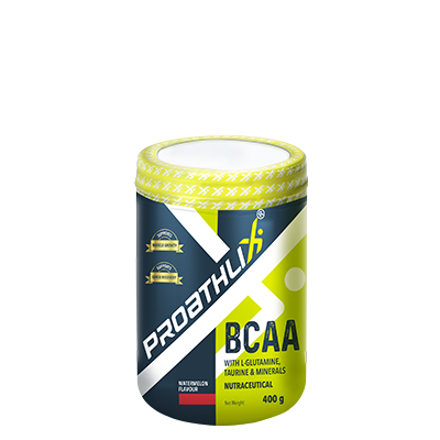 Proathlix BCAA Supplement