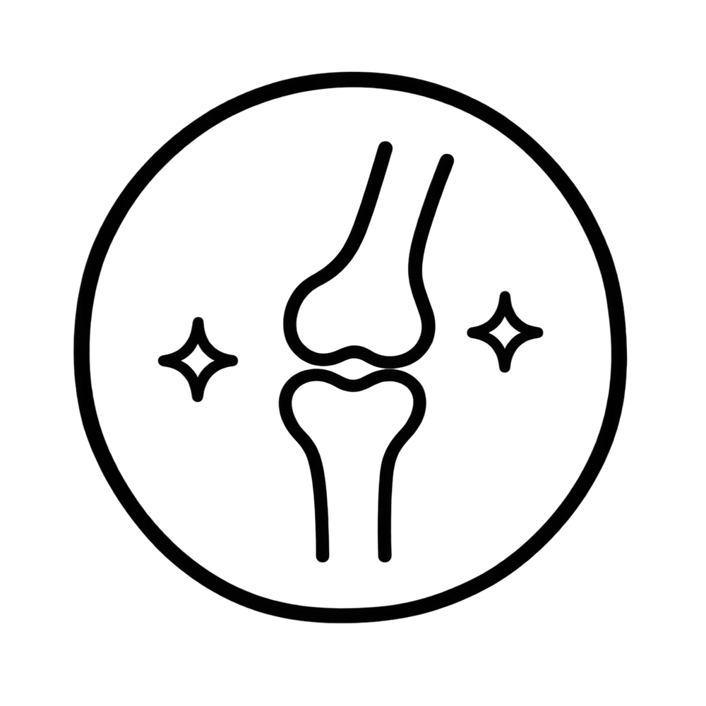Joint and bone health support