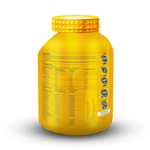 Proathlix Whey Protein Isolate with 25g Protein, 5.5g BCAA & 4.4g Glutamic Acid