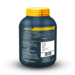 Proathlix Whey Protein Isolate with 25g Protein, 5.5g BCAA & 4.4g Glutamic Acid