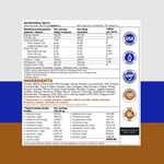 Proathlix Protein Blend & Veg Collagen Peptide (9 Sources of Protein)