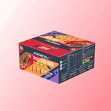 Proathlix Protein Bar with 15g Protein in 50g Bar