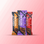 Proathlix Protein Bar with 15g Protein in 50g Bar