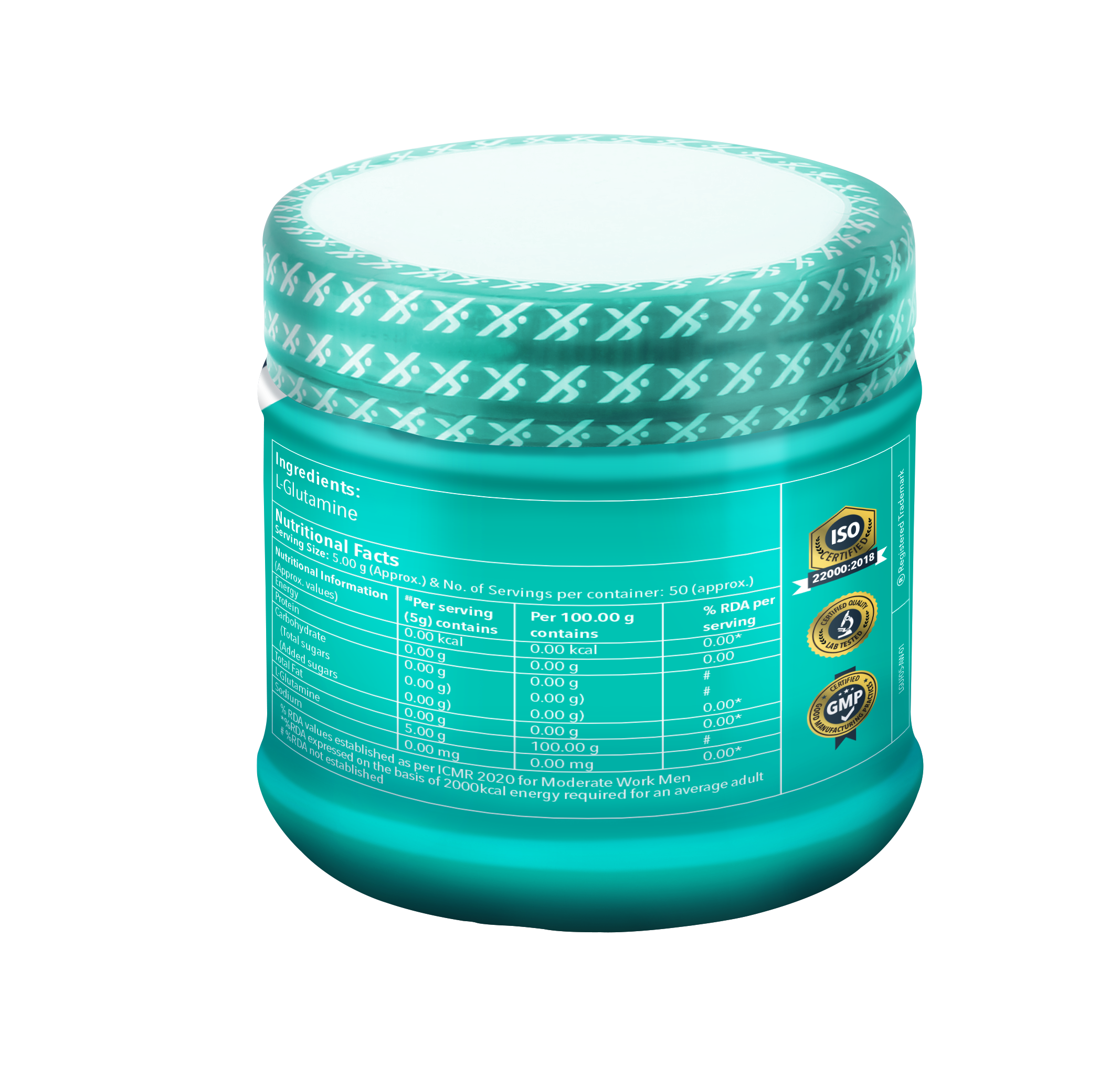Proathlix L - Glutamine