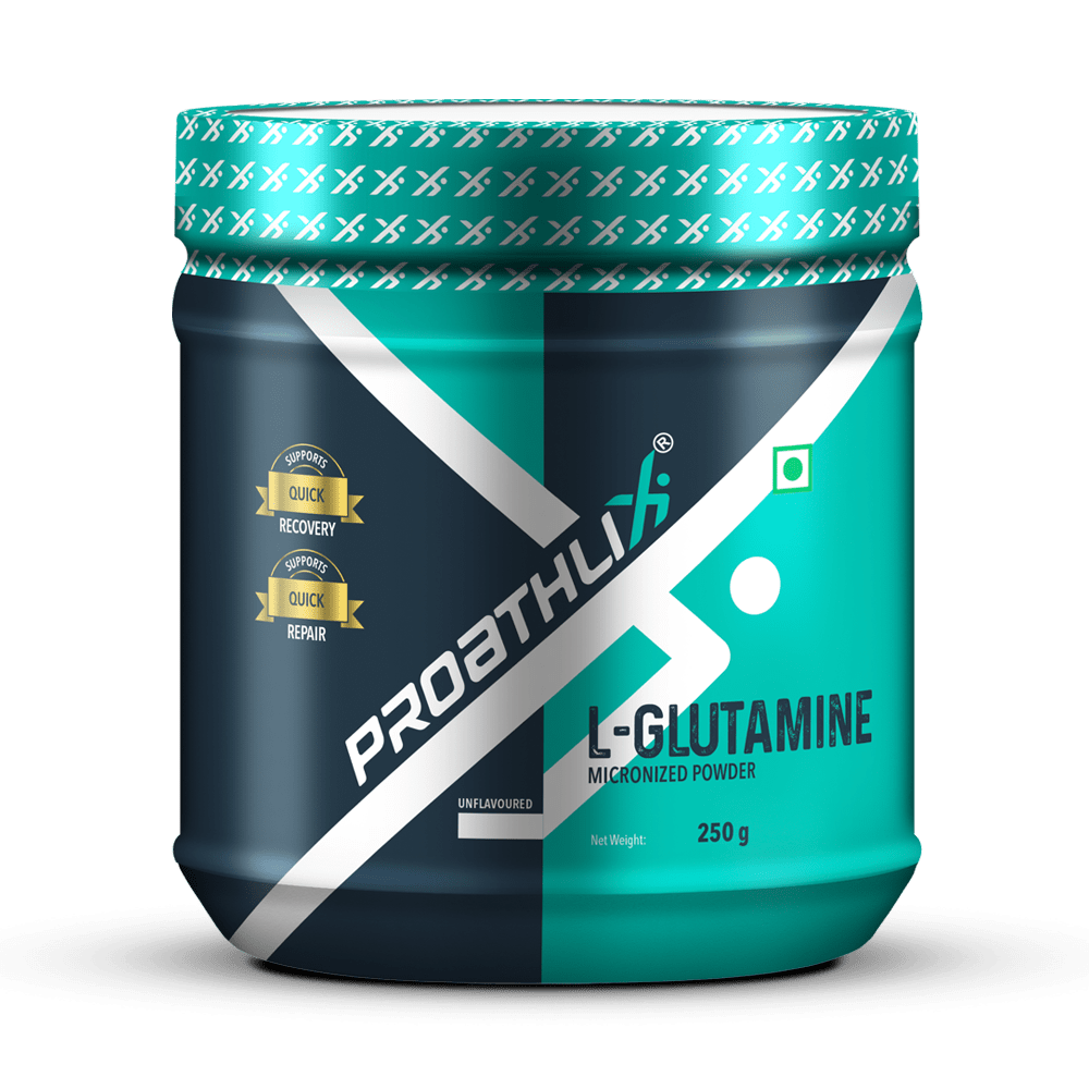 Proathlix L - Glutamine