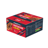 Proathlix Protein Bar with 15g Protein in 50g Bar