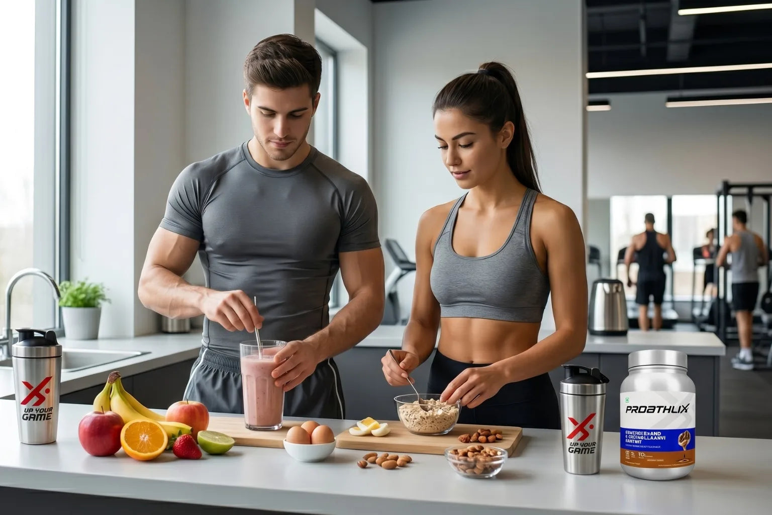 Nutrition