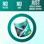 Proathlix L-Glutamine with 5g Glutamine