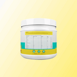 Proathlix Pre Workout (200mg Caffeine, 400gm)