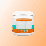 Proathlix Pre Workout (200mg Caffeine, 400gm)