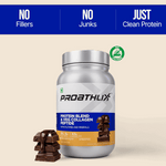 Proathlix Protein Blend & Veg Collagen Peptide (9 Sources of Protein)