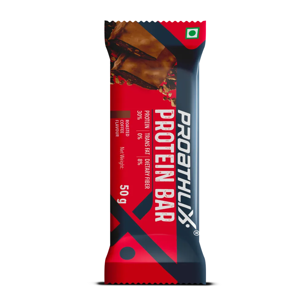 Proathlix Protein Bar (Pack of 12)