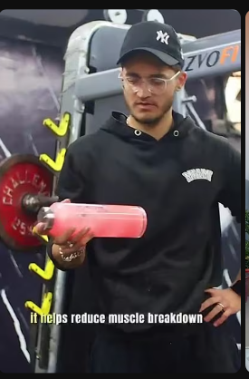 Do You REALLY Need Protein Shakes? The Whole Truth of Whey Protein