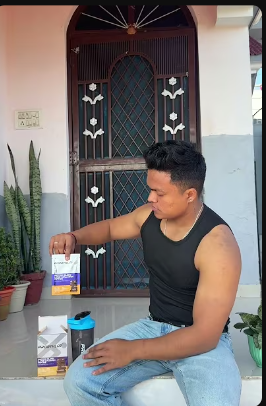 YouTube VideoDo You REALLY Need Protein Shakes? The Whole Truth of Whey Protein