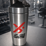 Proathlix Stainless Steel Shaker 750 ml
