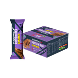 Proathlix Protein Bar (Pack of 6) with 15g Protein in 50g Bar (Copy)