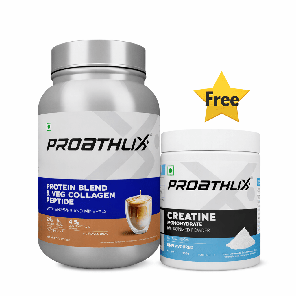 Bundle Product 1 - Proathlix