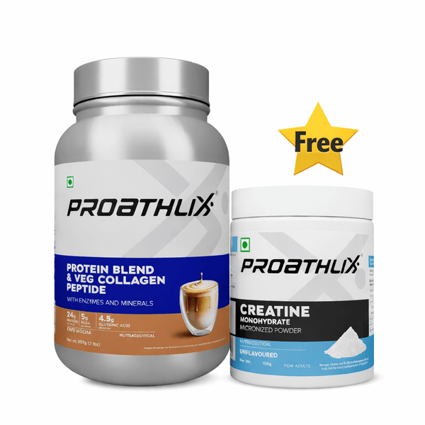 Bundle Product 1 - Proathlix