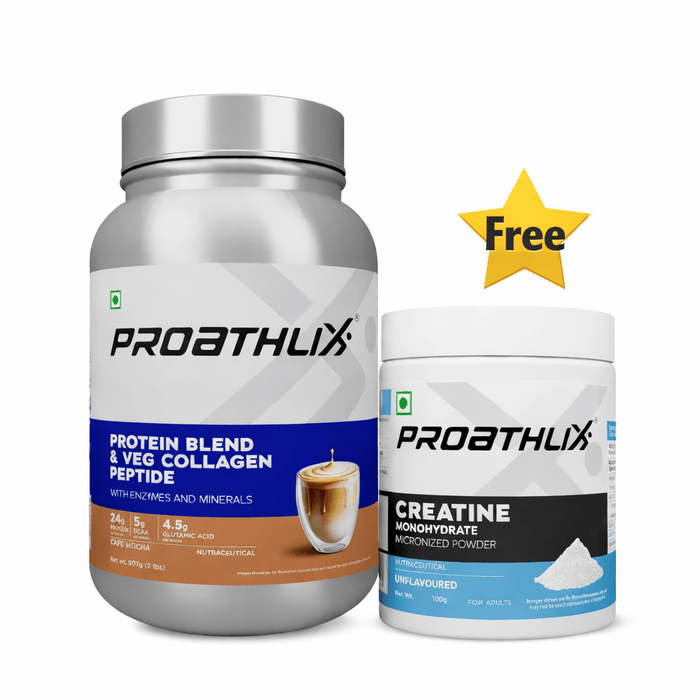 Bundle Product 1 - Proathlix
