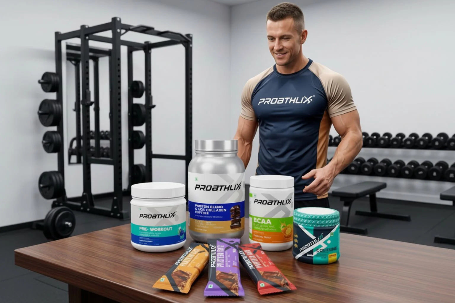Health Supplements
