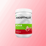 Proathlix BCAA Supplement with Glutamine, Taurine & Minerals - Proathlix