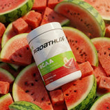 Proathlix BCAA - The Best BCAA(Branched Chain Amino Acid) Supplement with Glutamine, Taurine & Minerals - Proathlix