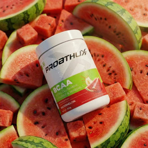 Proathlix BCAA - The Best BCAA(Branched Chain Amino Acid) Supplement with Glutamine, Taurine & Minerals - Proathlix