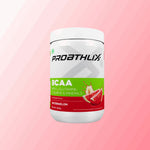 Proathlix BCAA - The Best BCAA(Branched Chain Amino Acid) Supplement with Glutamine, Taurine & Minerals - Proathlix