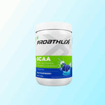 Proathlix BCAA - The Best BCAA(Branched Chain Amino Acid) Supplement with Glutamine, Taurine & Minerals - Proathlix