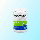 Proathlix BCAA - The Best BCAA(Branched Chain Amino Acid) Supplement with Glutamine, Taurine & Minerals - Proathlix