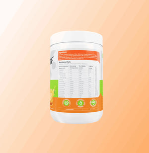 Proathlix BCAA - The Best BCAA(Branched Chain Amino Acid) Supplement with Glutamine, Taurine & Minerals - Proathlix