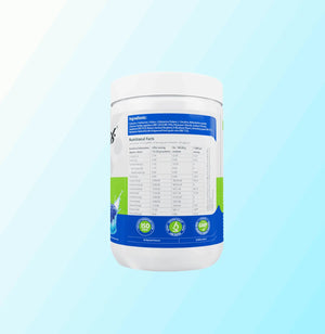 Proathlix BCAA - The Best BCAA(Branched Chain Amino Acid) Supplement with Glutamine, Taurine & Minerals - Proathlix