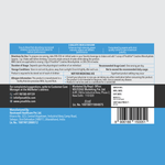 Proathlix Creatine Monohydrate with 3g Serving Size - Proathlix